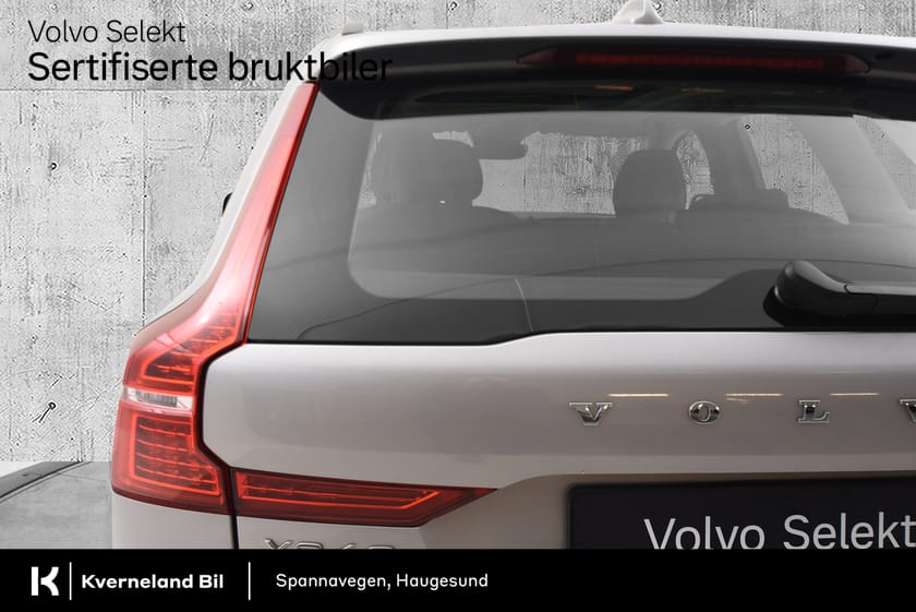 Bilde 3 av Volvo XC60