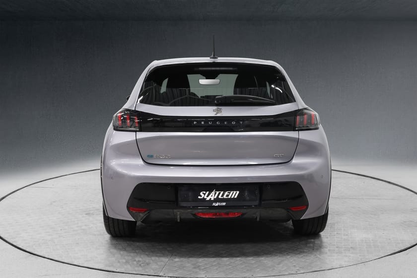 Bilde 3 av Peugeot e-208