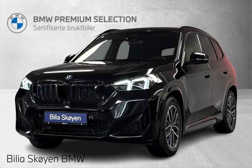 Bilde 1 av BMW iX1 xDrive30