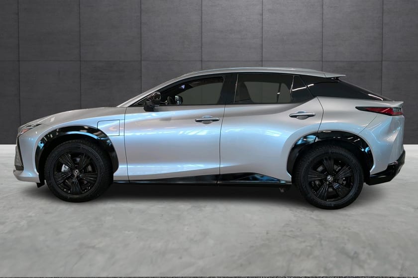 Bilde 2 av Lexus RZ 450e