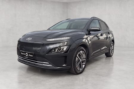 Hyundai Kona Electric 64 kWh