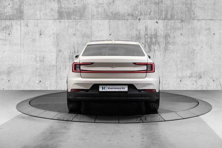 Bilde 5 av Polestar 2 Long Range Dual Motor Performance