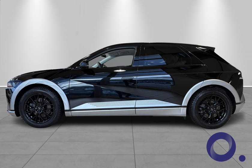 Bilde 2 av Hyundai Ioniq 5