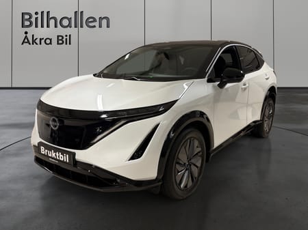 Nissan Ariya 87
