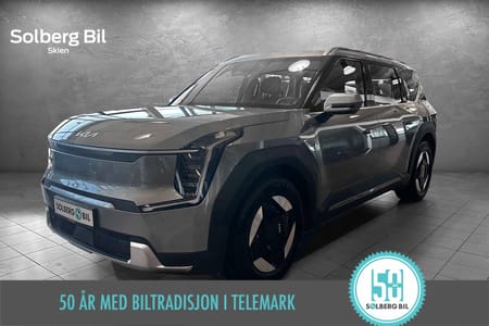 Kia EV9 RWD Standard