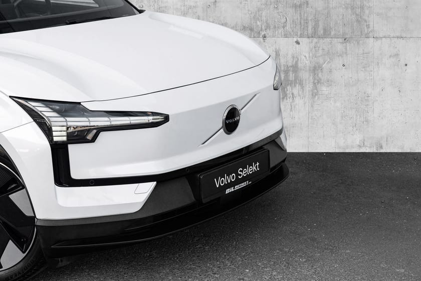 Bilde 5 av Volvo EX30 Twin Motor Performance