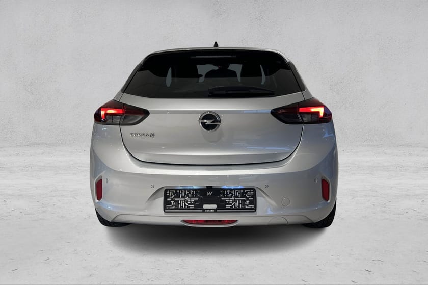 Bilde 4 av Opel Corsa-e