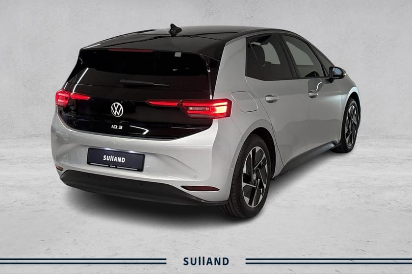 Bilde 5 av Volkswagen ID.3 Pro Performance