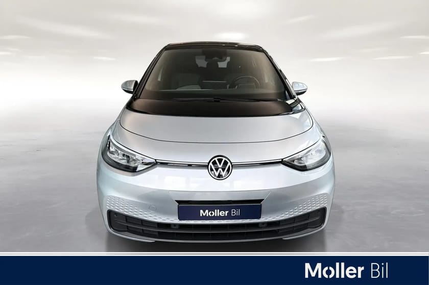 Bilde 2 av Volkswagen ID.3 Pro Performance