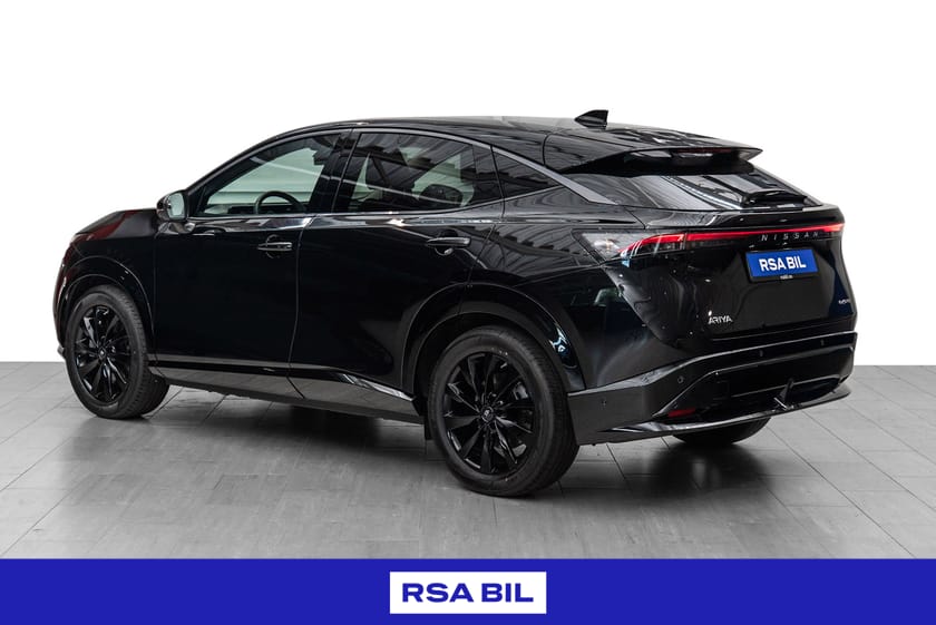 Bilde 5 av Nissan Ariya 87 e-4ORCE