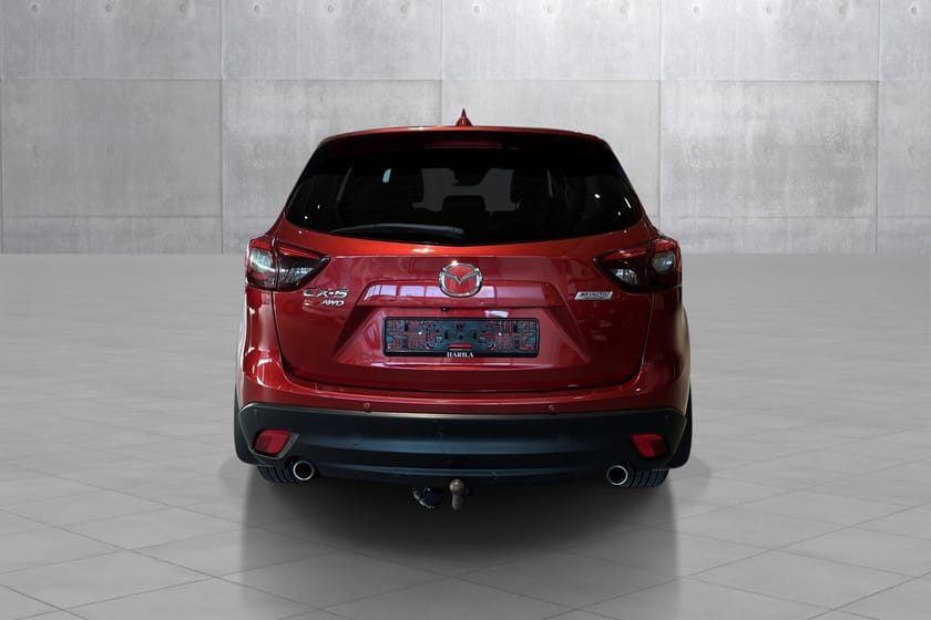 Bilde 4 av Mazda CX-5
