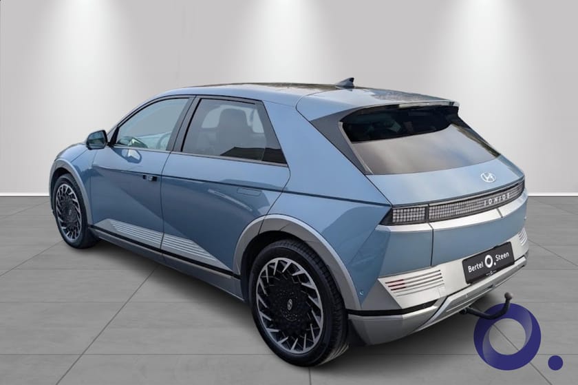 Bilde 3 av Hyundai Ioniq 5