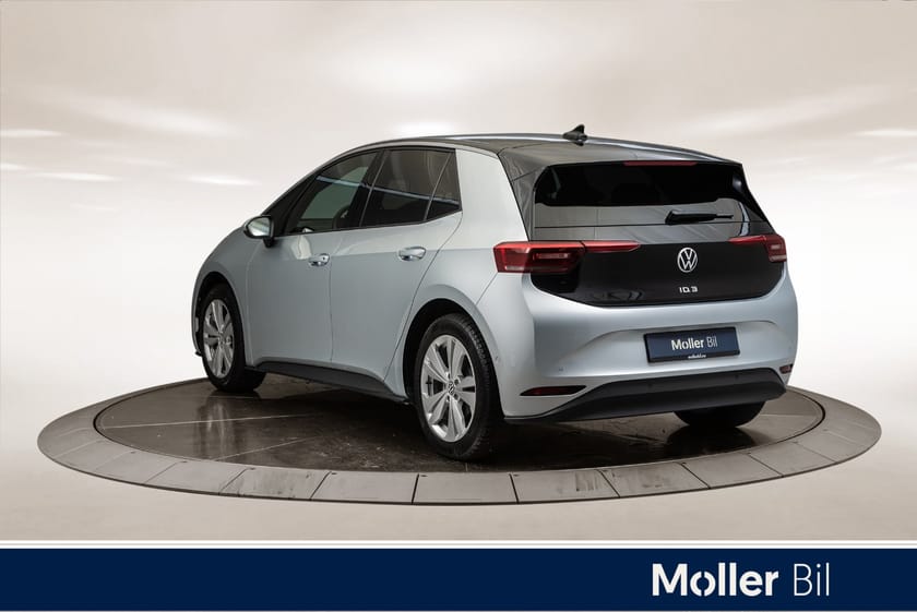 Bilde 3 av Volkswagen ID.3 Pro Performance