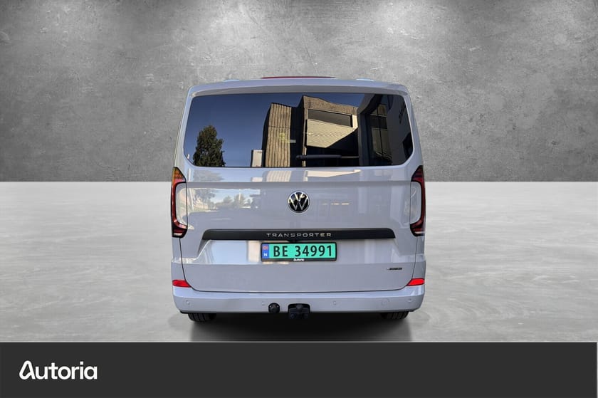 Bilde 5 av Volkswagen Transporter