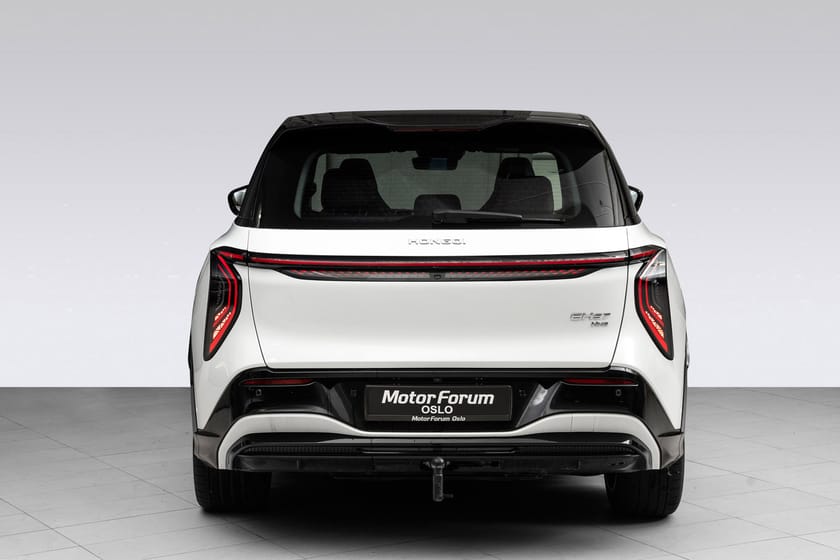 Bilde 4 av Hongqi EHS7 AWD PRO
