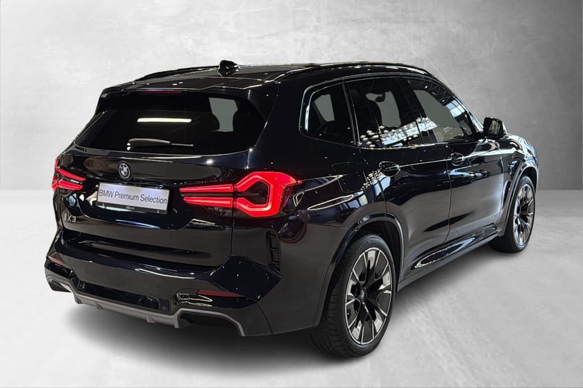 Bilde 4 av BMW iX3