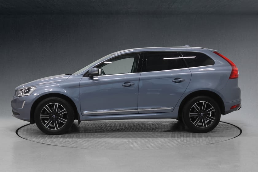 Bilde 2 av Volvo XC60