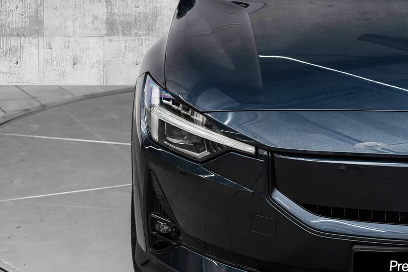 Bilde 4 av Polestar 2 Long Range Dual Motor