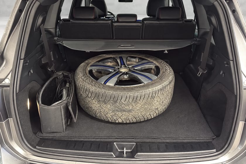 Bilde 5 av Mercedes-Benz EQB 300 4MATIC