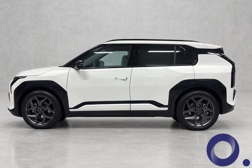 Bilde 2 av Kia EV3 Long Range
