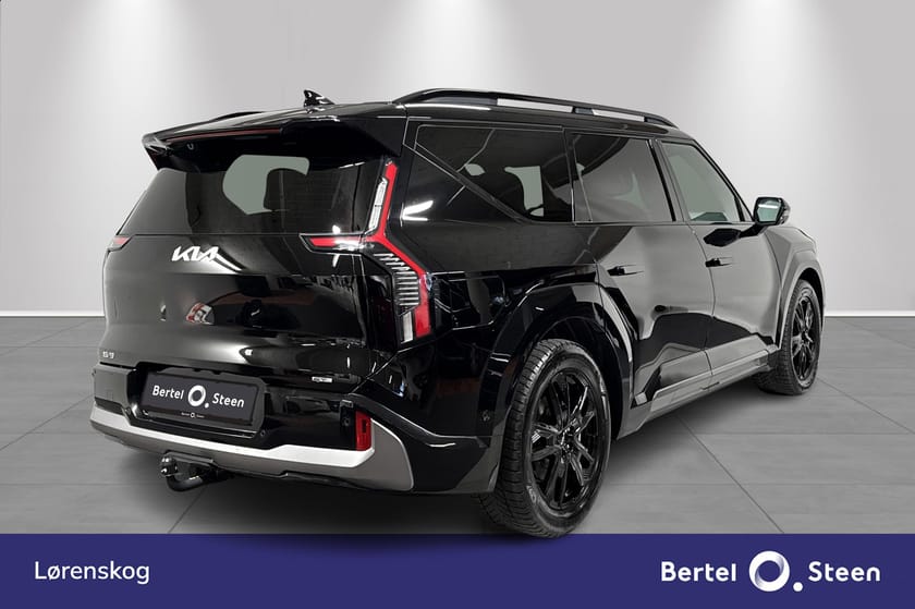 Bilde 5 av Kia EV9 AWD