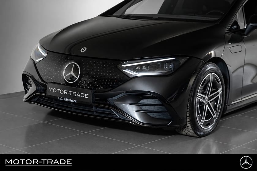 Bilde 3 av Mercedes-Benz EQE 350 4MATIC
