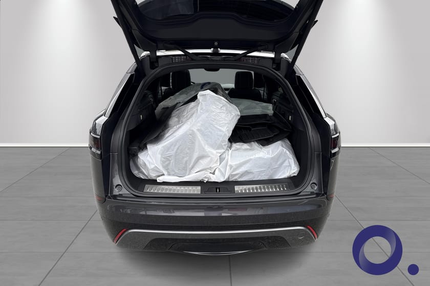 Bilde 5 av Land Rover Range Rover Velar D240 AWD