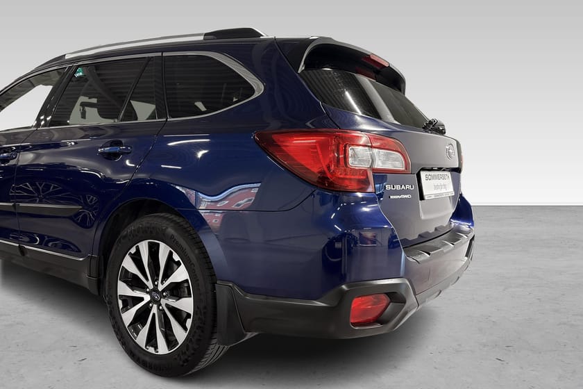 Bilde 5 av Subaru Outback