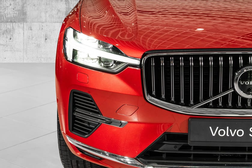 Bilde 2 av Volvo XC60