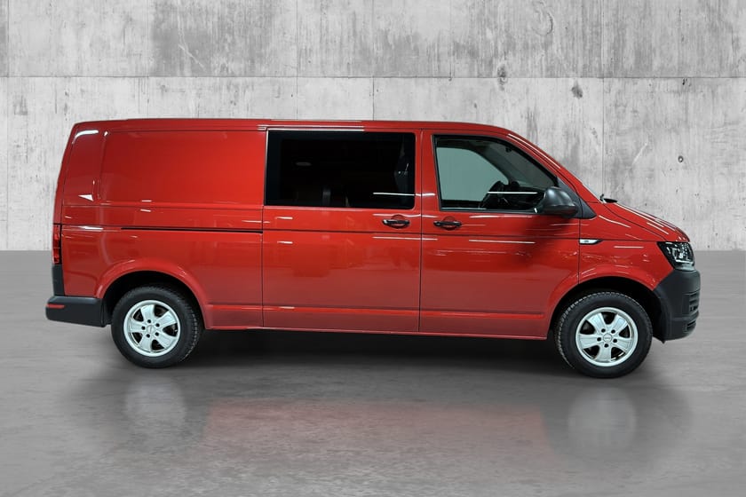 Bilde 5 av Volkswagen Transporter