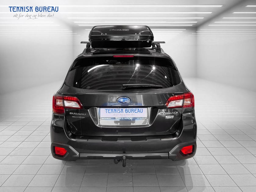 Bilde 4 av Subaru Outback