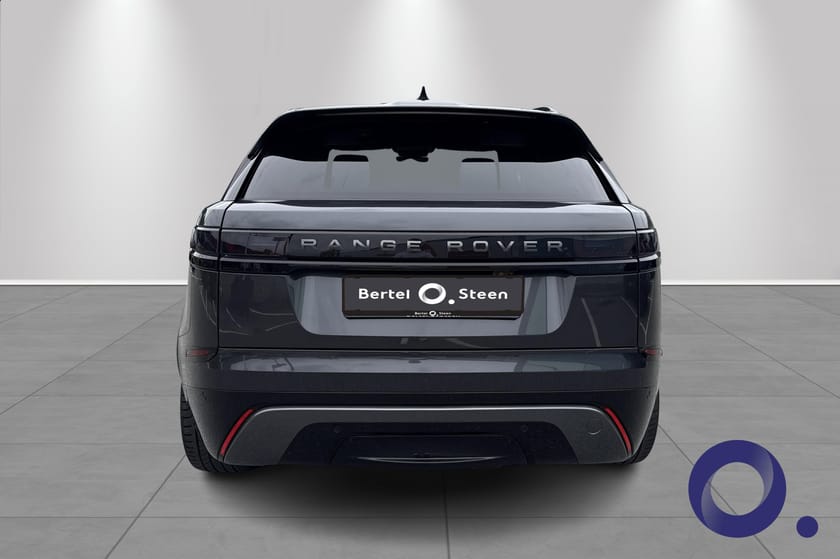 Bilde 4 av Land Rover Range Rover Velar D240 AWD