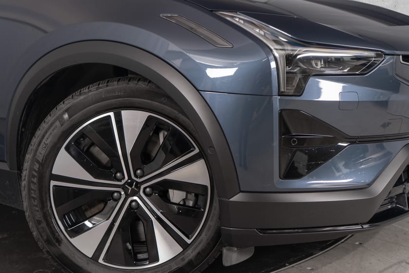 Bilde 3 av Polestar 3 Long Range Dual Motor