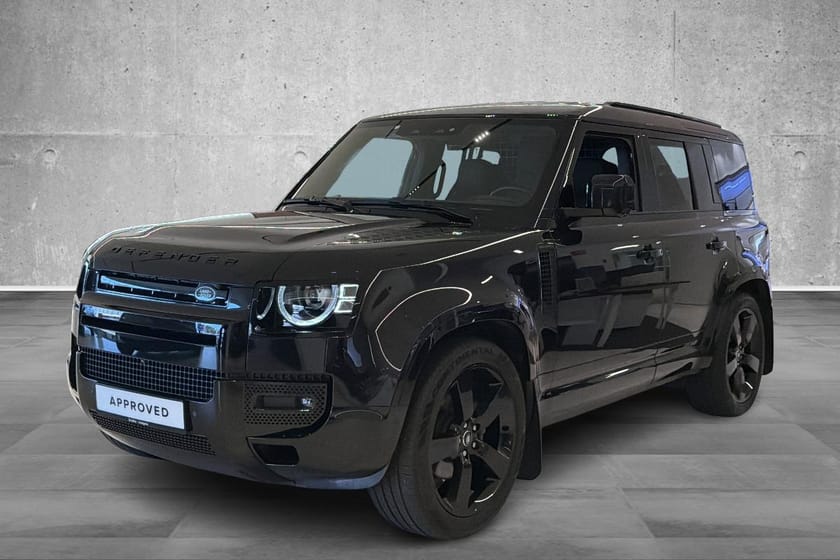Bilde 2 av Land Rover Defender 110 D250 MHEV