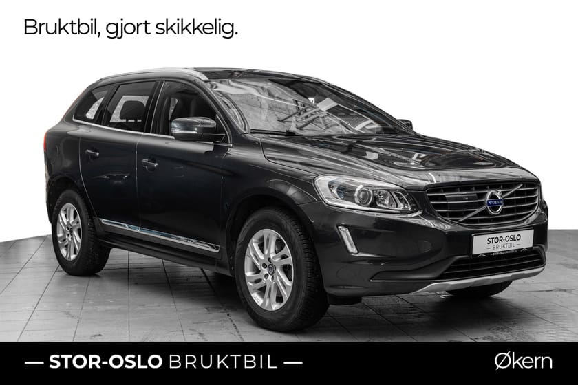 Bilde 1 av Volvo XC60