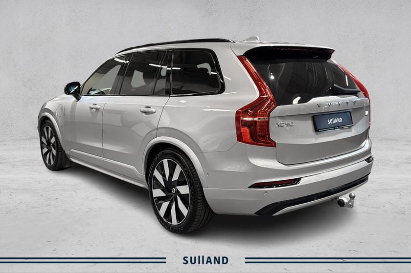 Bilde 5 av Volvo XC90 7 Seats