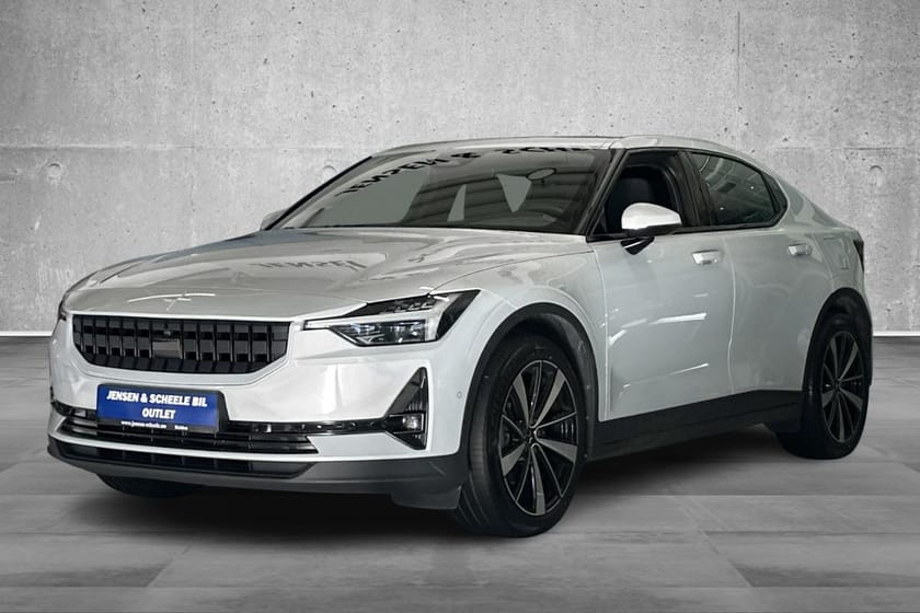 Bilde 4 av Polestar 2 Standard Range Single Motor