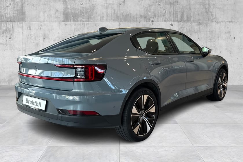 Bilde 5 av Polestar 2 Long range Dual motor