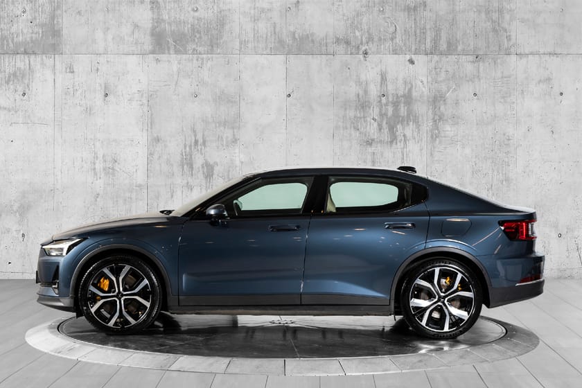 Bilde 4 av Polestar 2 Long range Dual motor