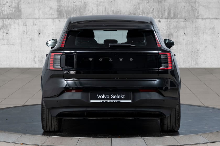 Bilde 4 av Volvo EX30 Twin Motor Performance