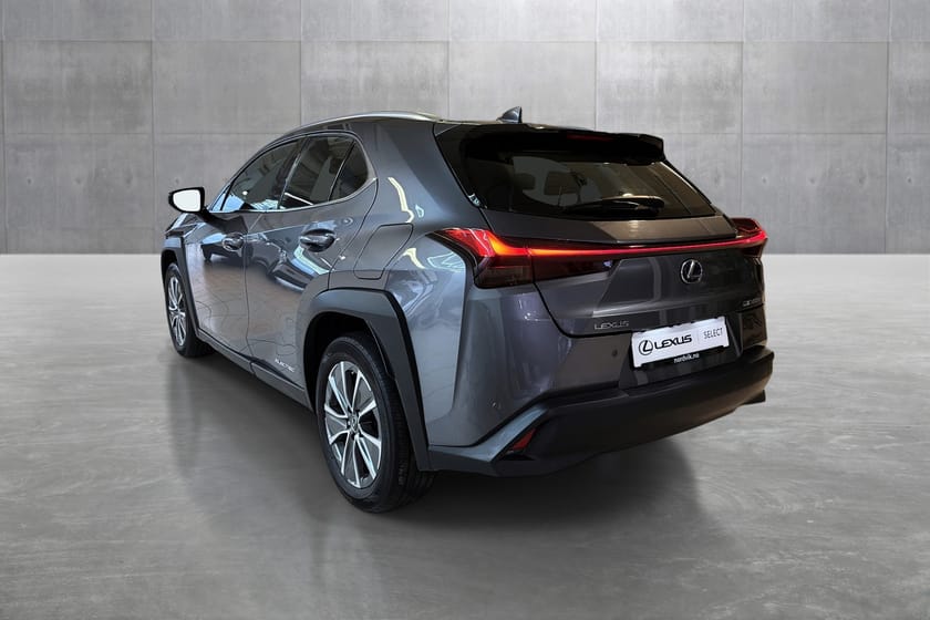 Bilde 3 av Lexus UX 300e