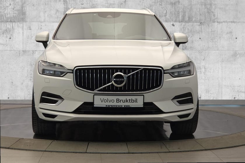 Bilde 2 av Volvo XC60
