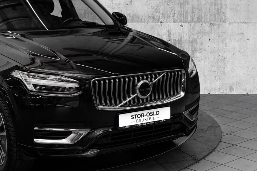 Bilde 2 av Volvo XC90