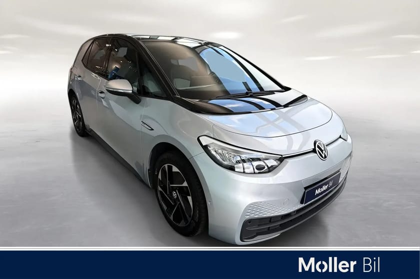 Bilde 3 av Volkswagen ID.3 Pro Performance