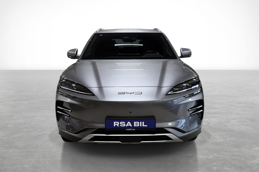 Bilde 2 av BYD Seal U