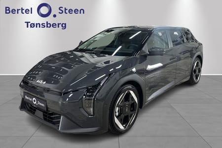 Kia EV4 Long Range