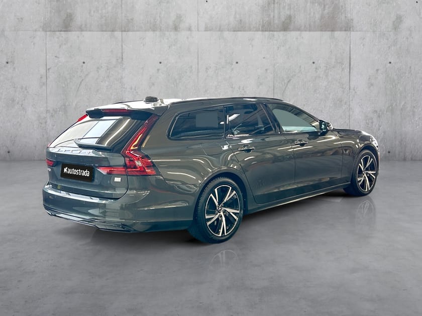 Bilde 5 av Volvo V90