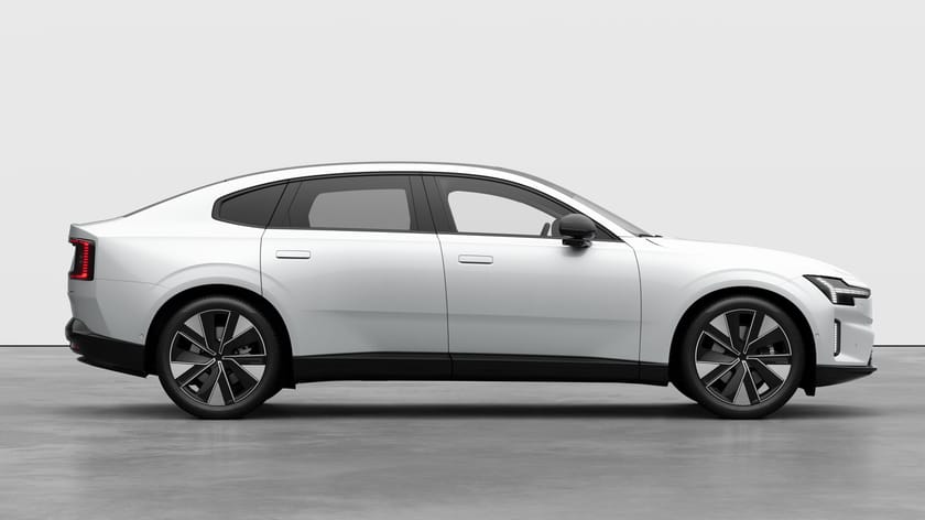 Bilde 5 av Volvo ES90 Twin Motor