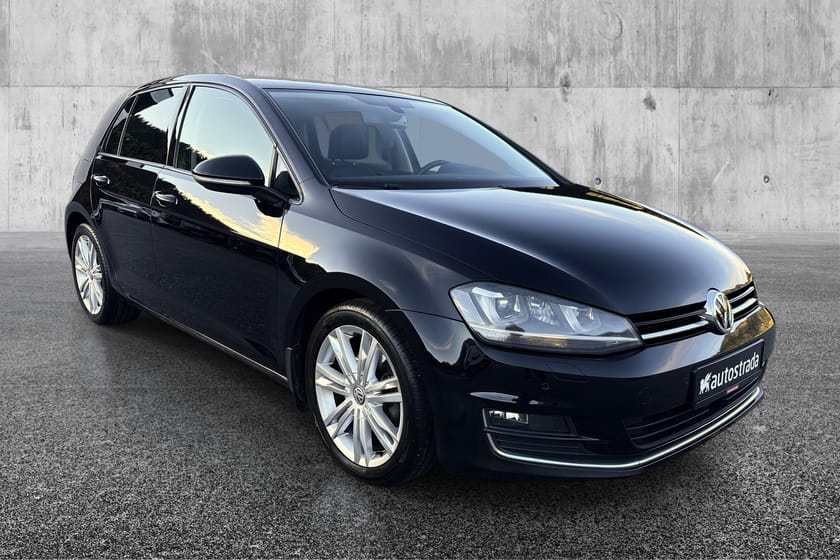 Bilde 3 av Volkswagen Golf 5-dørs