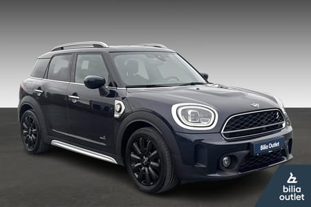MINI Countryman Cooper SE ALL4